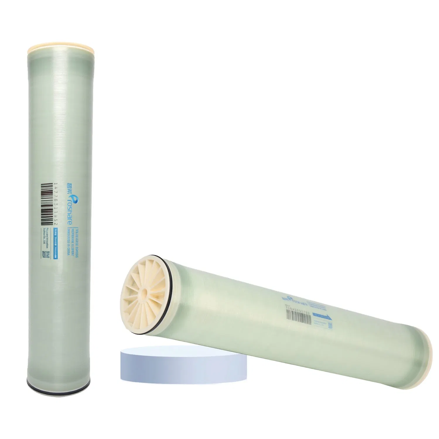 Proshare NF98 Nanofiltration Membrane for Wastewater Recycling Systems