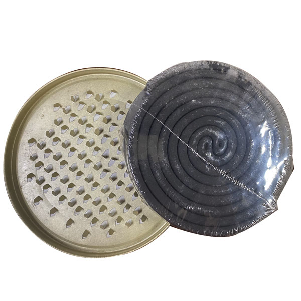 Nature Citionella Oil Mosquito Coil Hot Sell in Egypt