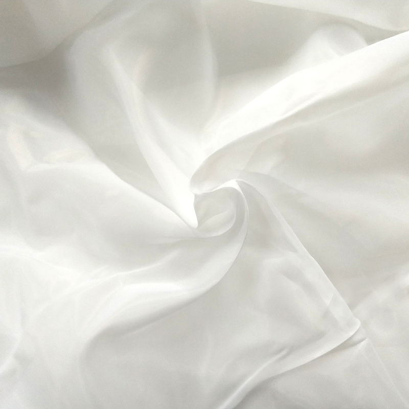 43t 72t 80t 100t Tissu de sérigraphie en polyester blanc et jaune