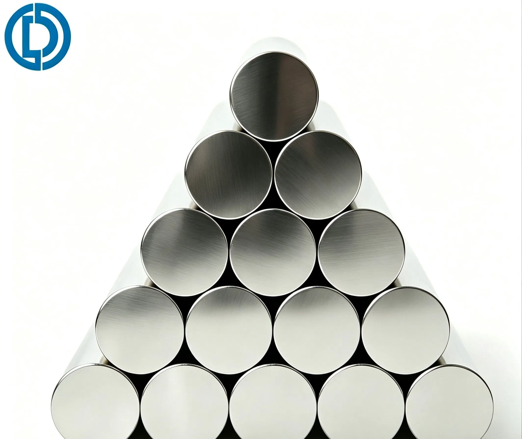 Customizable 80A Alloy Steel Rod for EV Battery Fasteners
