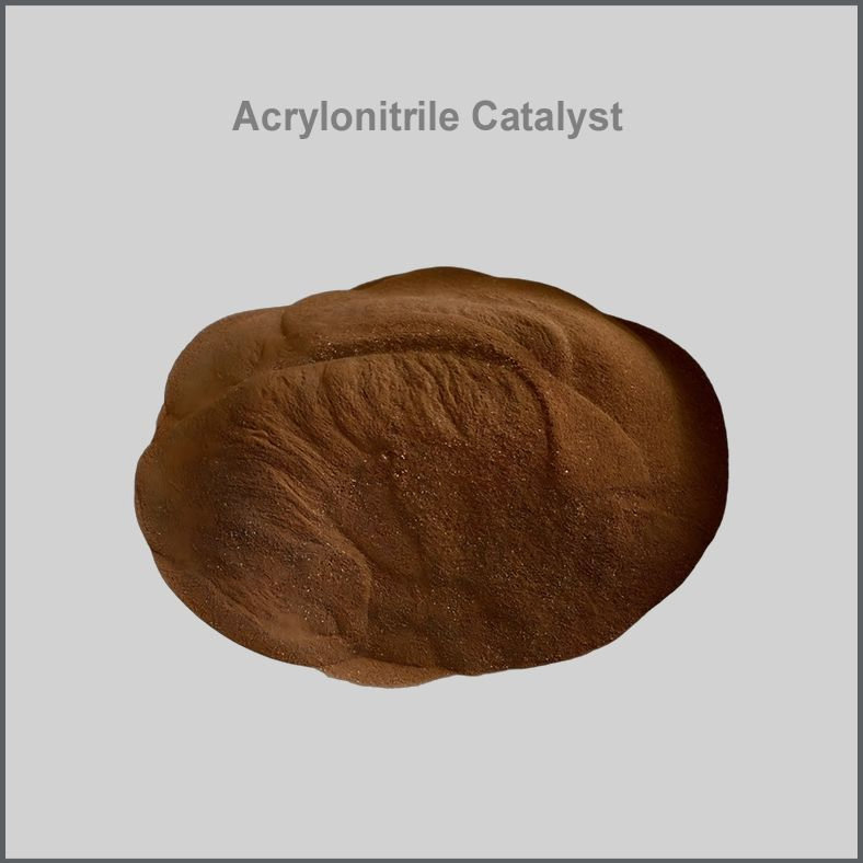 Catalyseur en vrac d'acrylonitrile avancé à faible consommation pour économiser le propylène et l'ammoniac