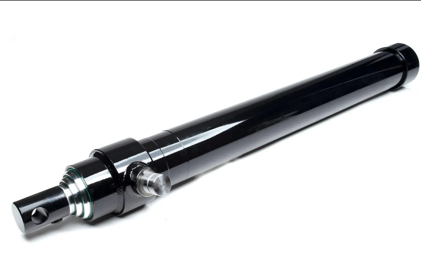 Rack and Pinion Type Single Acting High Pressure Hydraulic Cylinder