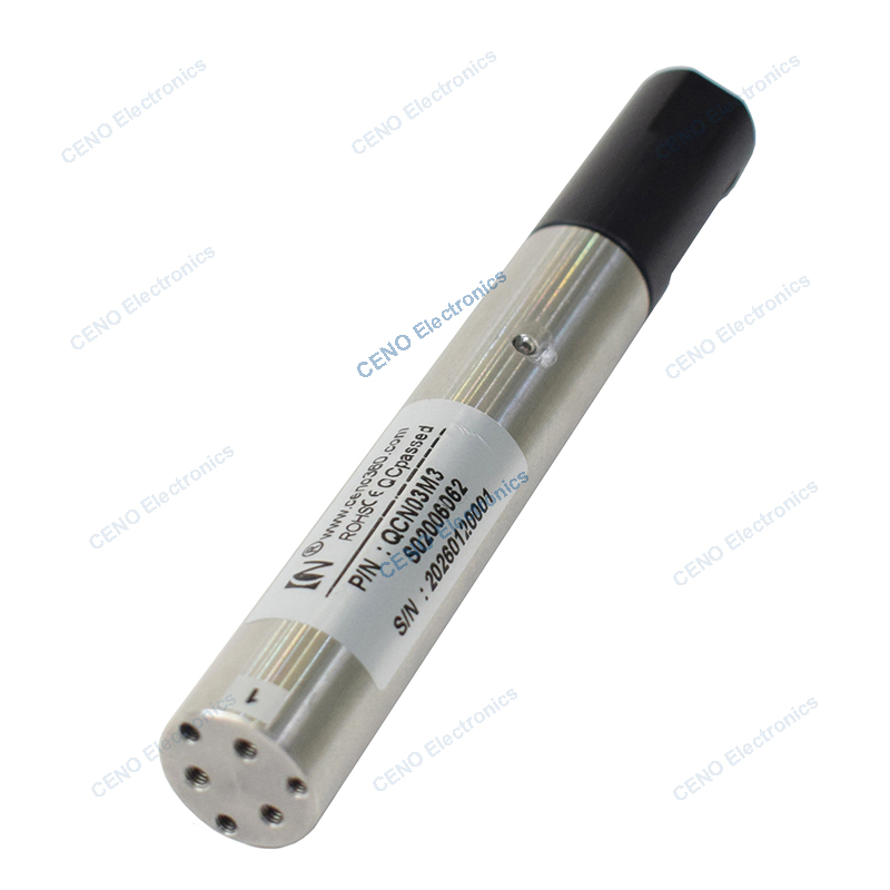 3 Channels Pneumatic Hydraulic Slip Ring 0.5MPa for Industrial Robotic Arm