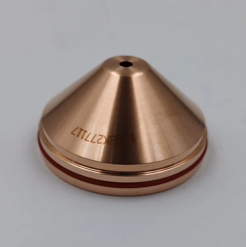 277117 Capuchon de protection pour consommable de découpeur plasma Kaliburn Spirit et Proline