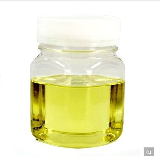 Geraniol CAS 106-24-1