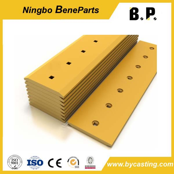 Bulldozer Double Bevel 5j6813 Cutting Edge