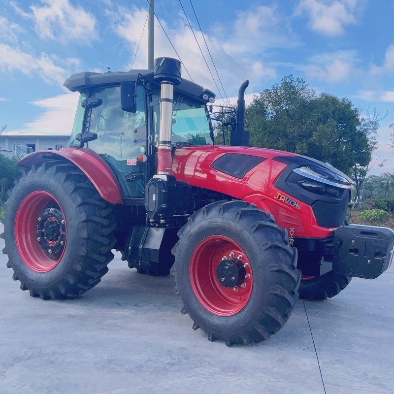 200HP 210HP 220HP 240HP 260HP 280HP Farm Machinery Tractor