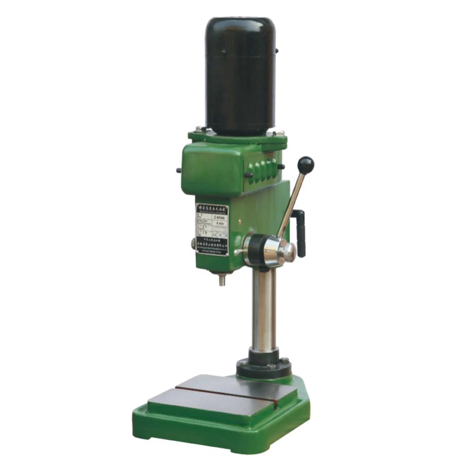 Jyz4004A High Precision Bench Drilling Machine