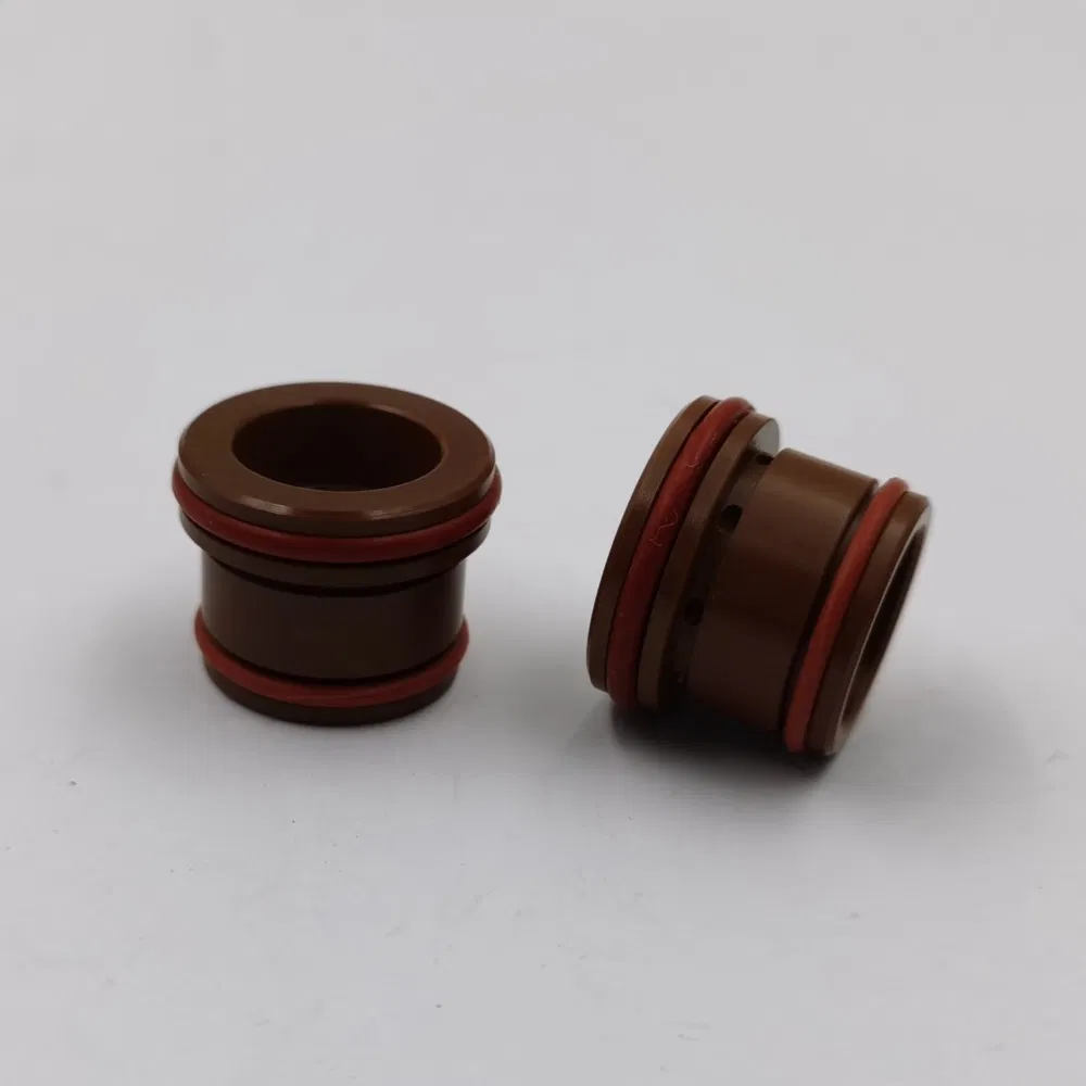 277283 Swirl Ring Diffuser for Kaliburn Spirit & Proline Plasma Cutter Consumable