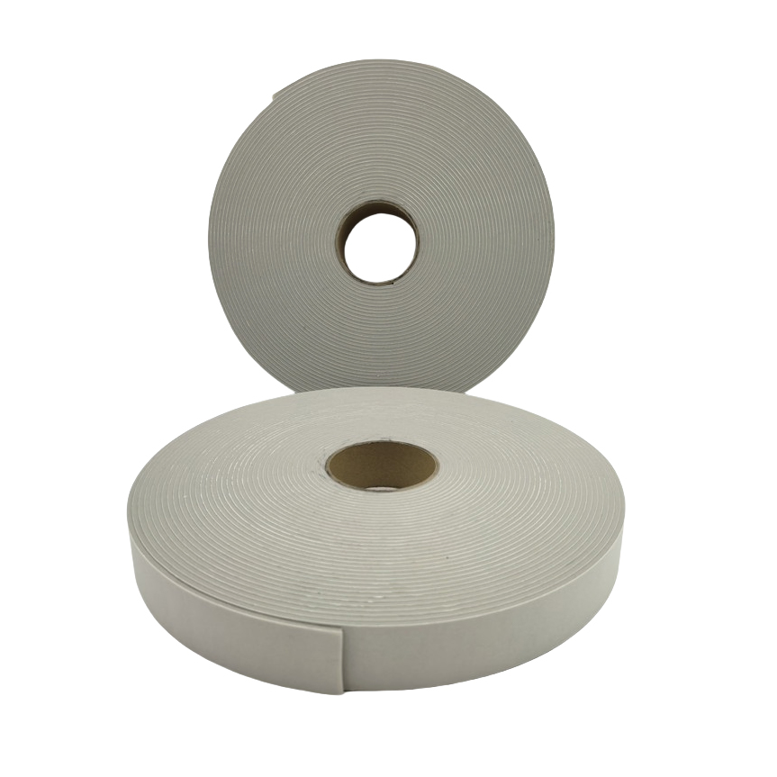 PVC Foam Roll with One Side Adhesive for Automotive Application