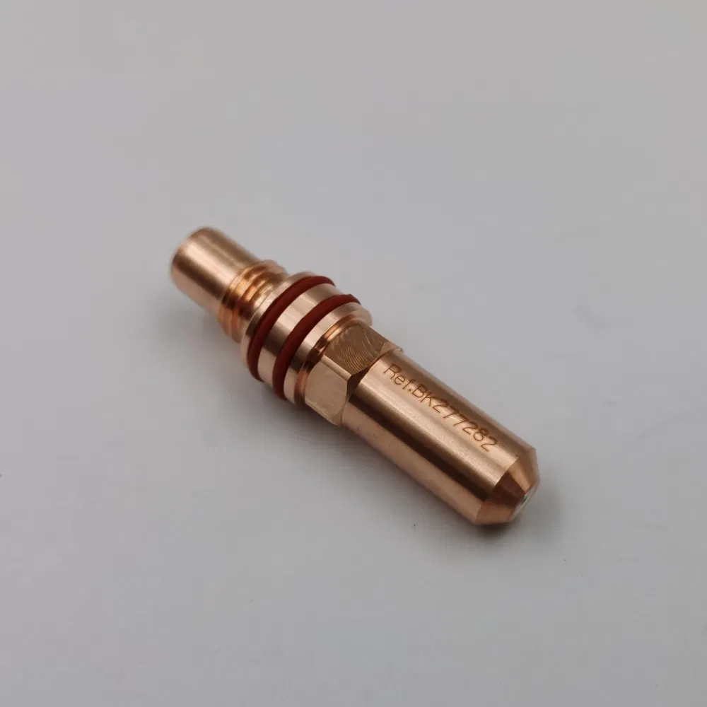 277282 Electrode for Kaliburn Spirit & Proline Plasma Cutting Torch Consumable
