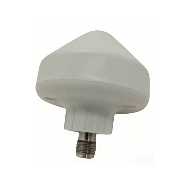 High-Performance IP67 N-K Connector GPS Antenna for Outdoor Use