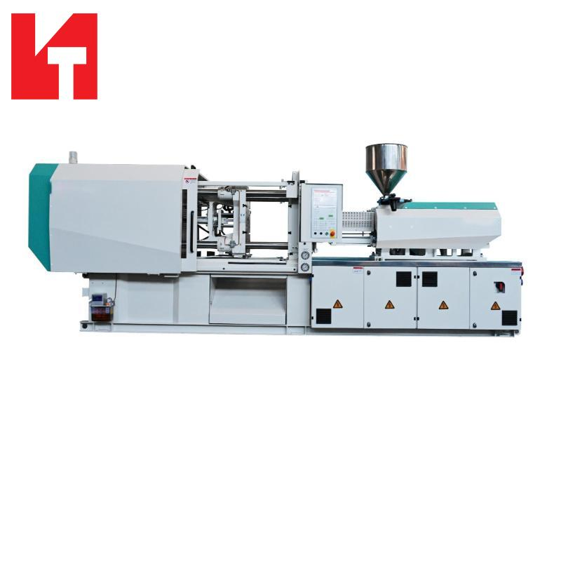 2800kN Gummi-Horizontalspritzgießmaschine