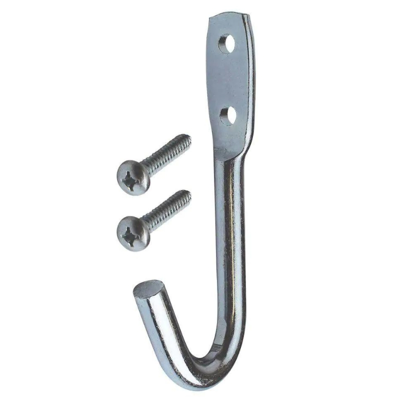Accesorios de gancho de cuerda para piscina de metal, gancho de garra para izar, gancho de ancla para bote