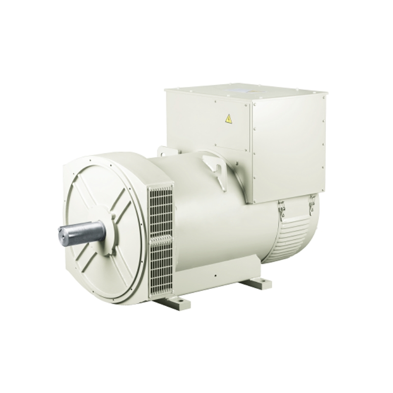 High Quality Low Price Quiet Portable Diesel Generator for Construction Sites