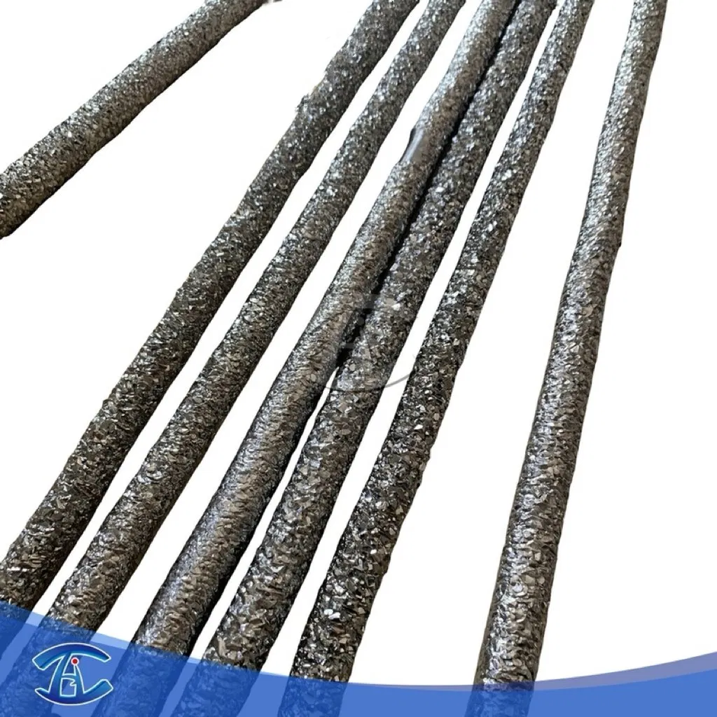 Crystalline Hafnium for High Temperature Material Additives and Hafnium Wire Raw Materials