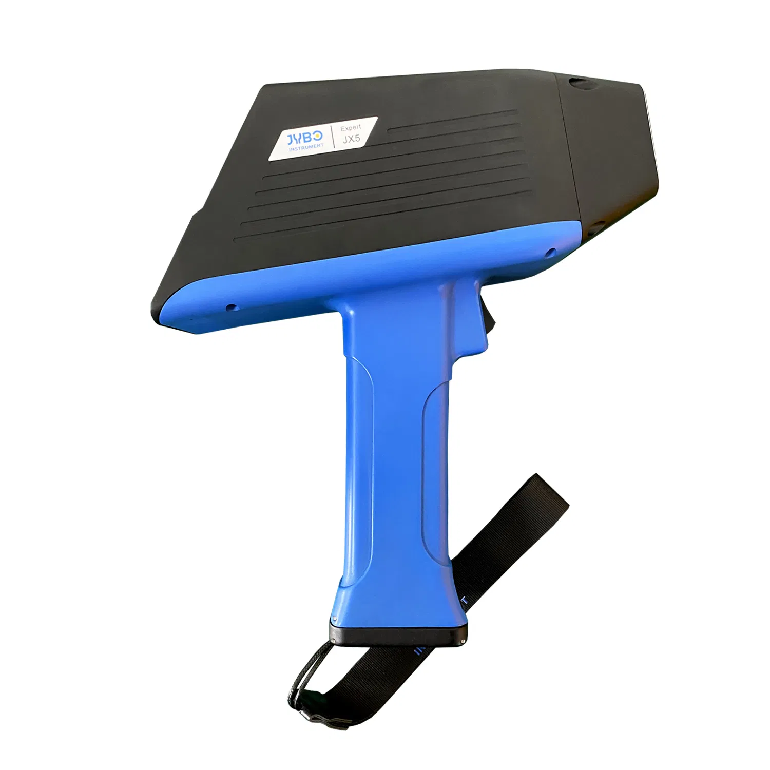 Portable Handheld X-ray Fluorescence Spectrometer (XRF) for Non-Destructive Elemental Analysis