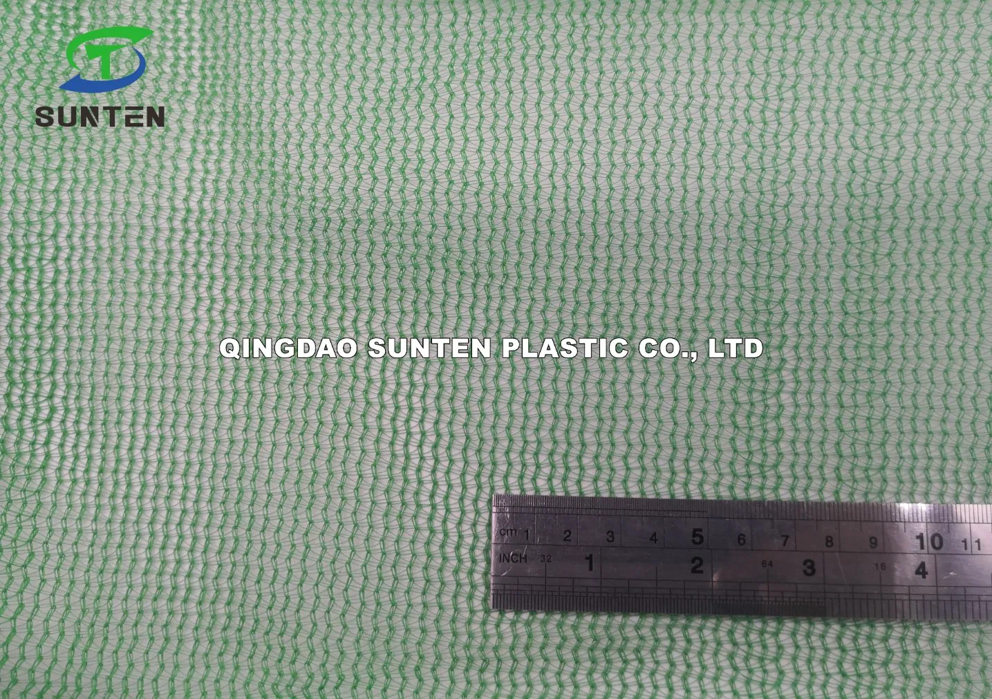 Economic Green Square Safety Fence/Construction/Debris/Building/Scaffold Netting/ Net