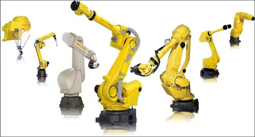 Fundición LSB Automatizada Alto Rendimiento Alta Eficiencia Robot Industrial Viaje Digital Preciso