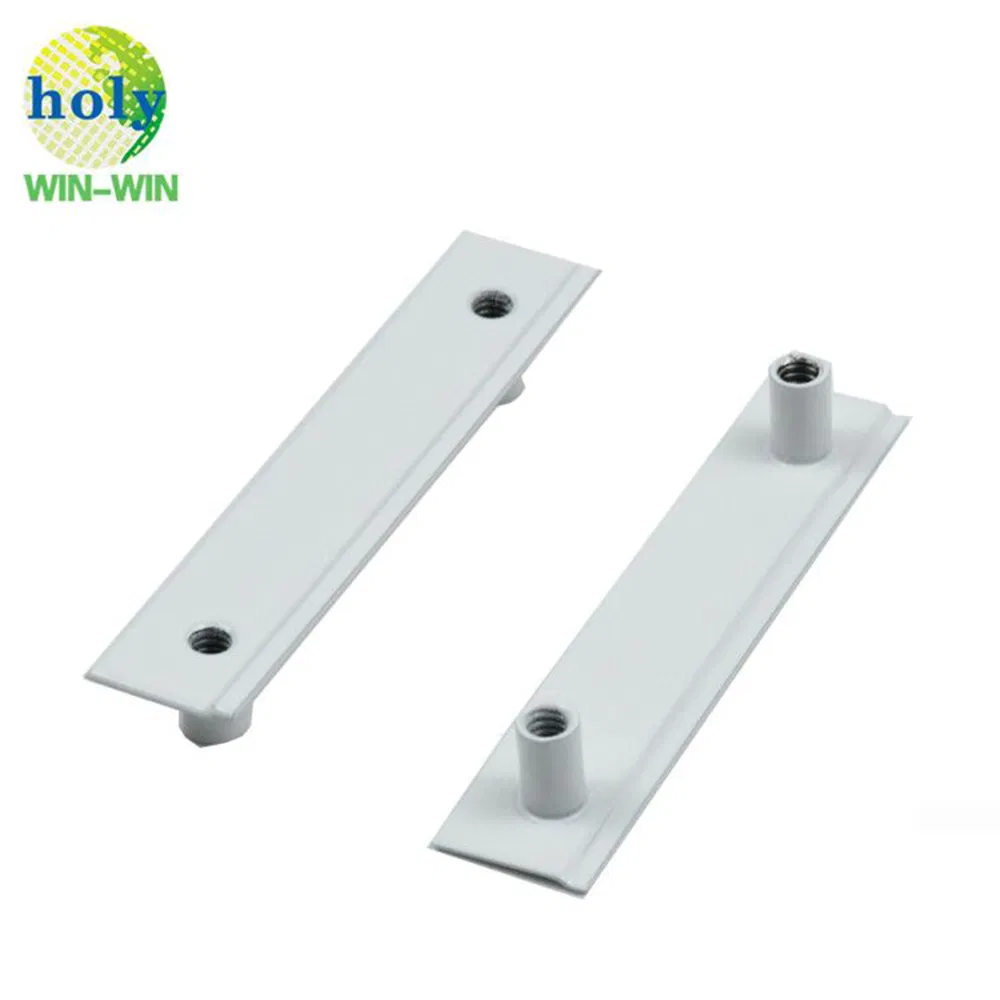 Precision Stamping for Aluminum, Brass, Stainless Steel Sheet Metal