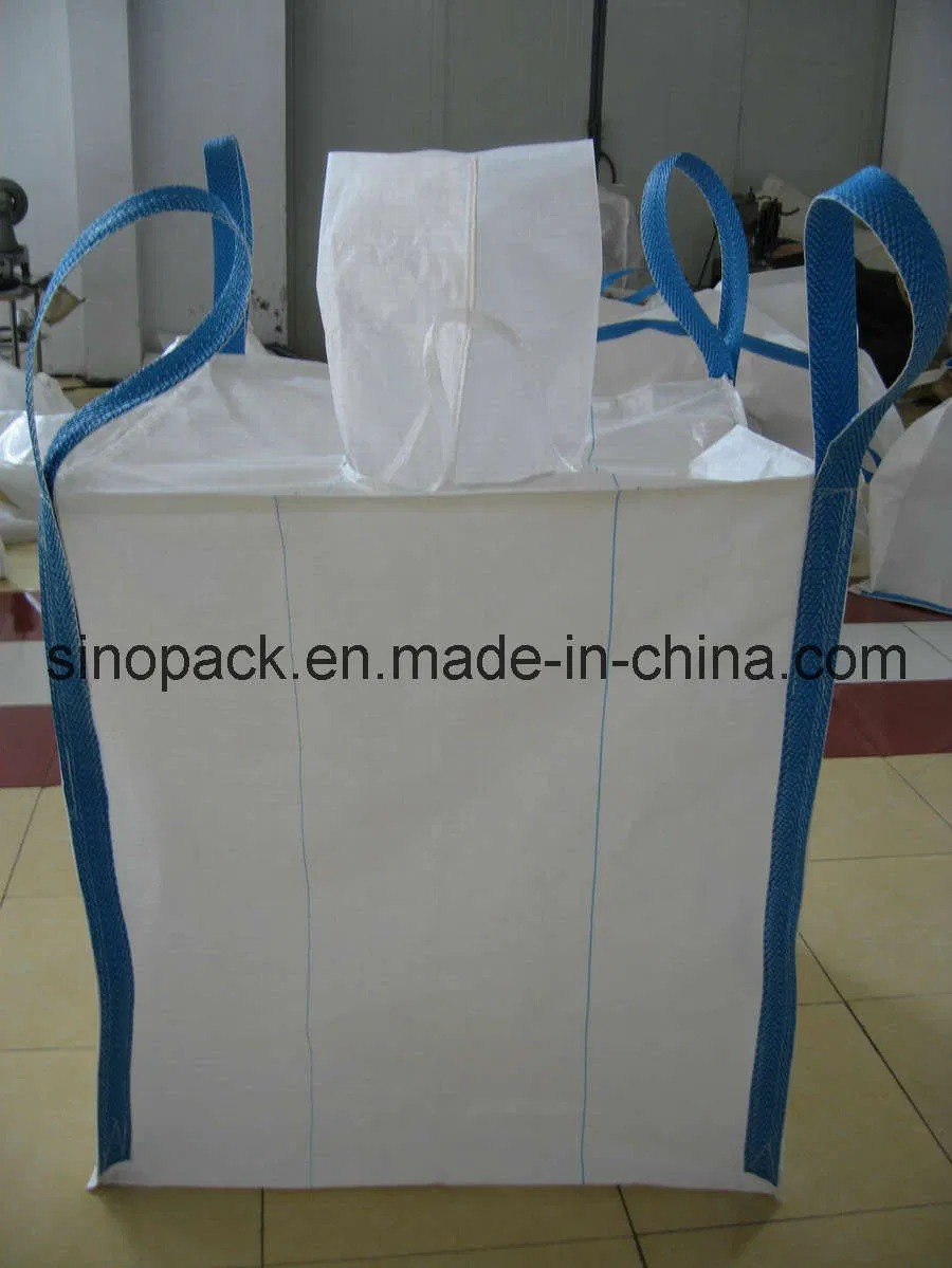 1.5 Ton FIBC Big Bag for Chemical Products