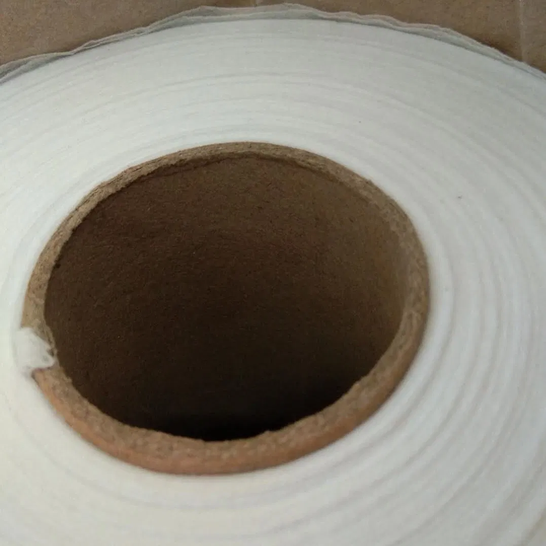 Industrial Coolant Filter Paper Roll Shpt-40 for Grinding/Cutting Machines