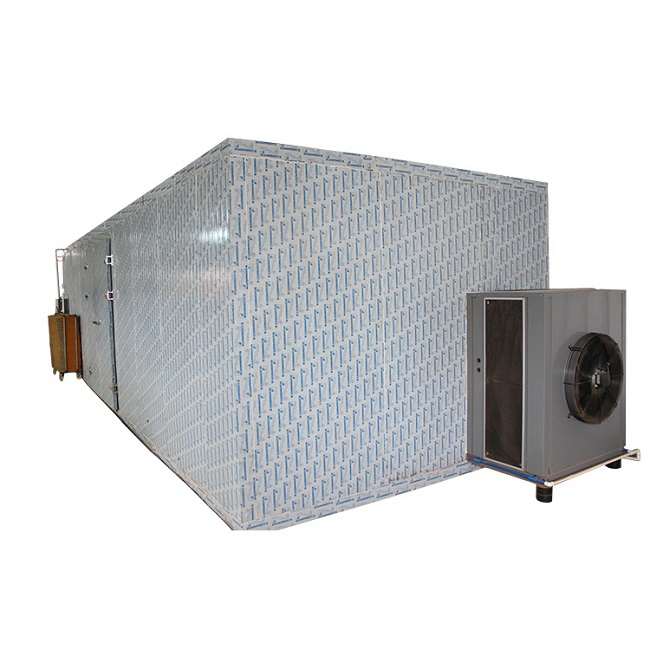 Industrial Dry Fruit Nut Drying Machine Seaweed Dehydrator Mushroom Dryer