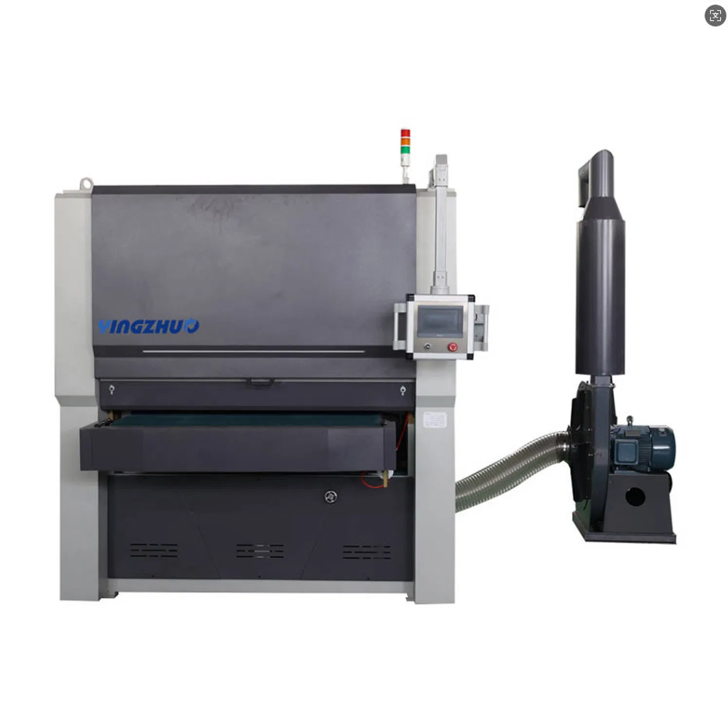 YZ-1300SD8 Metal Polishing Machine for Efficient Deburring
