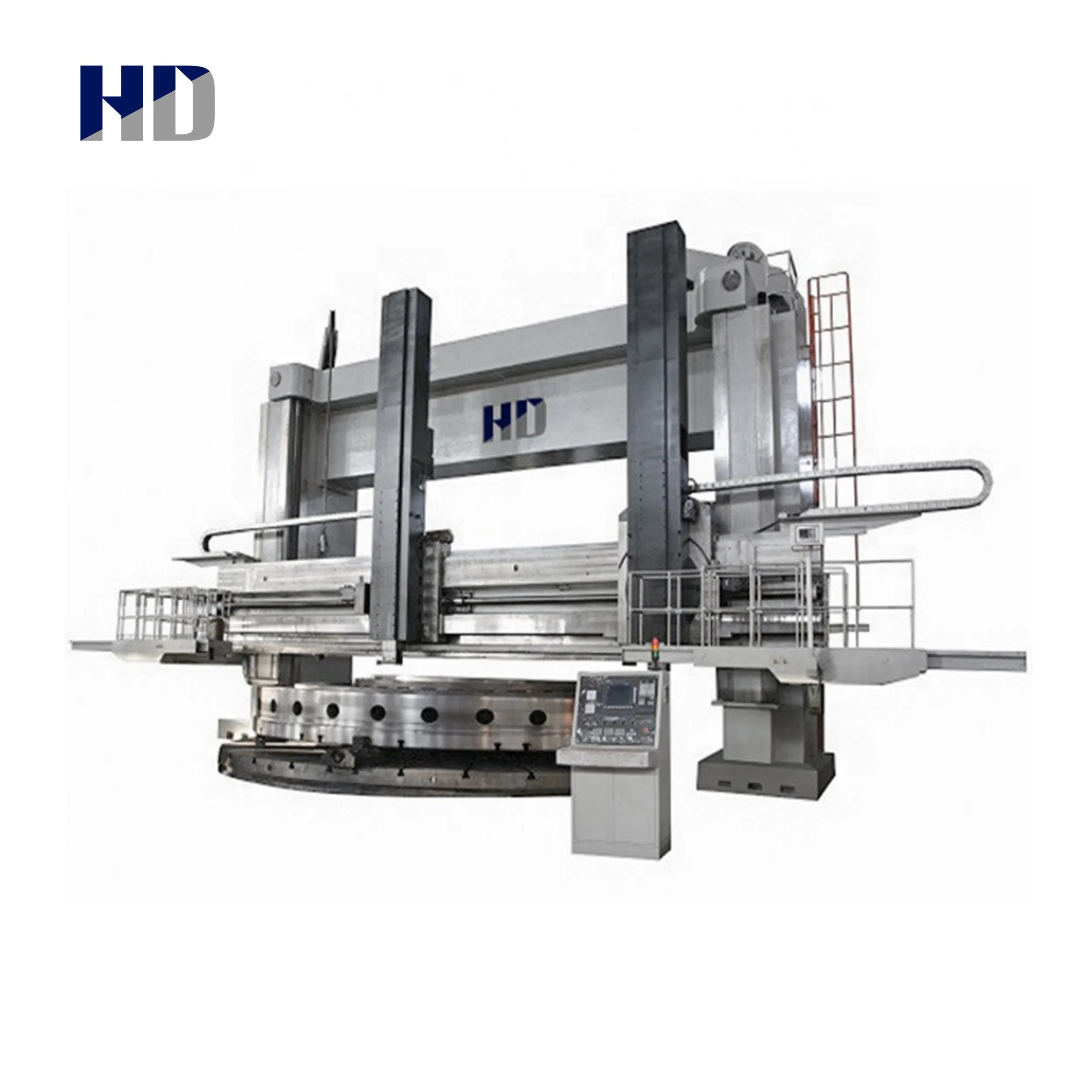 Tour vertical à double colonne CNC CK5250