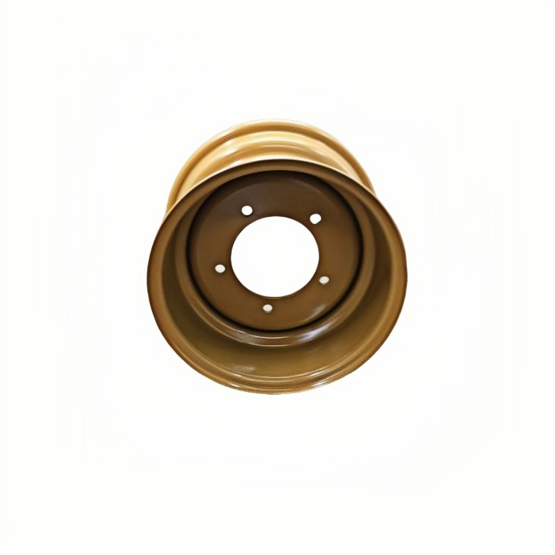 Agricultural Wheel Rim 15.3X9.00 Steel Rim