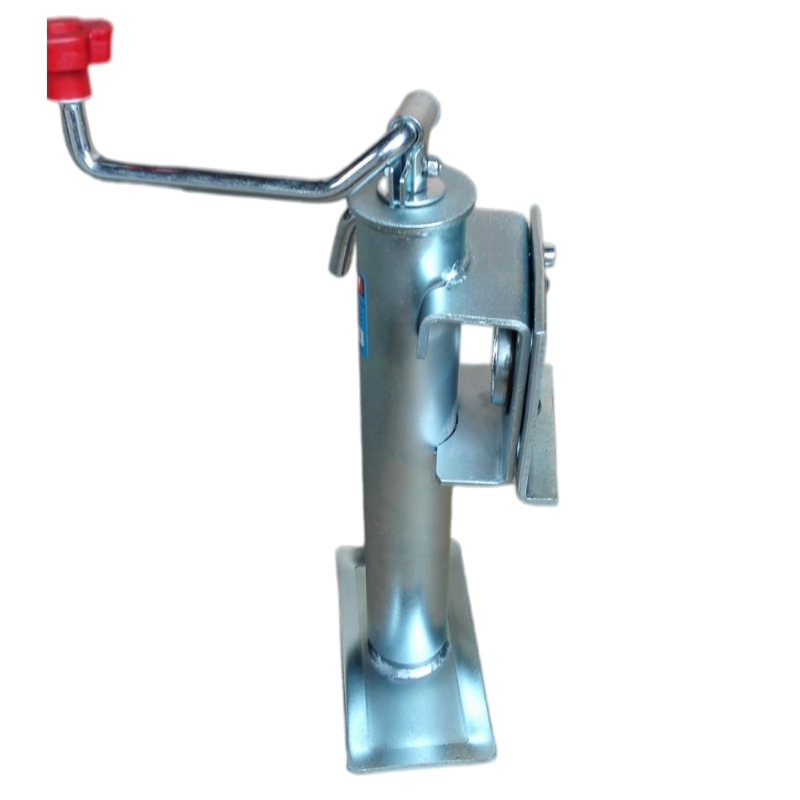 Custom 2000K Top Wind Stabilize Leg Wear Resistant Trailer Jacks