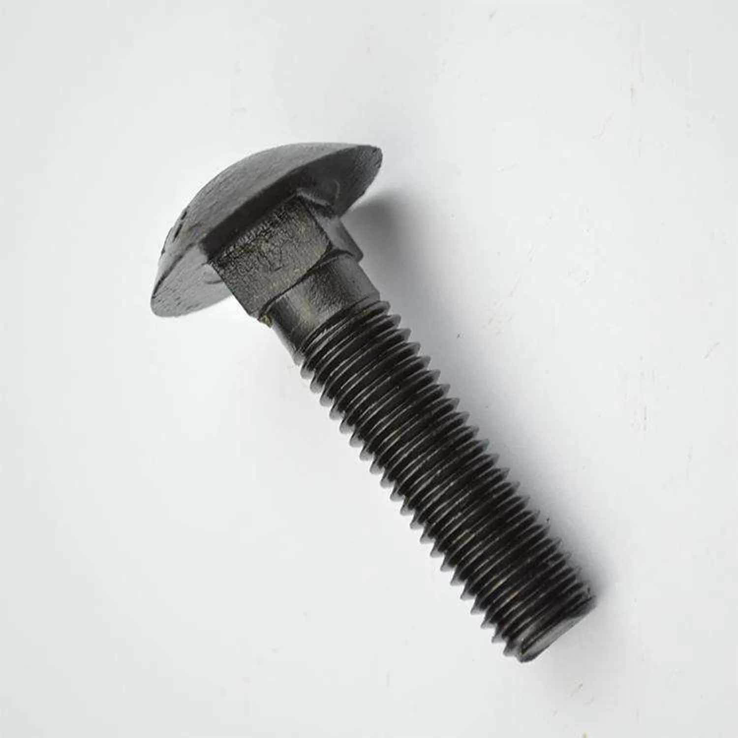Durable Carbon Steel Mushroom Bolts for Heavy-Duty Applications