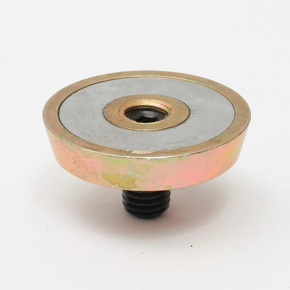 Strong Magnetic Core 1350kg Neodymium Magnet Precast Concrete Shuttering Magnets for Precast Pile Formwork