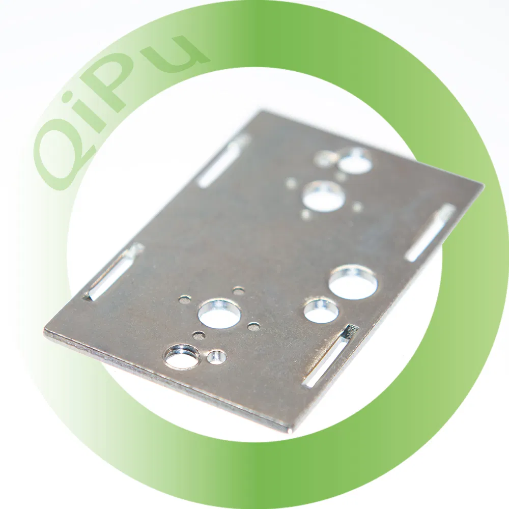 OEM CNC Laser Cutting Service Metal Fabrication Stainless Steel Carbon Steel Parts