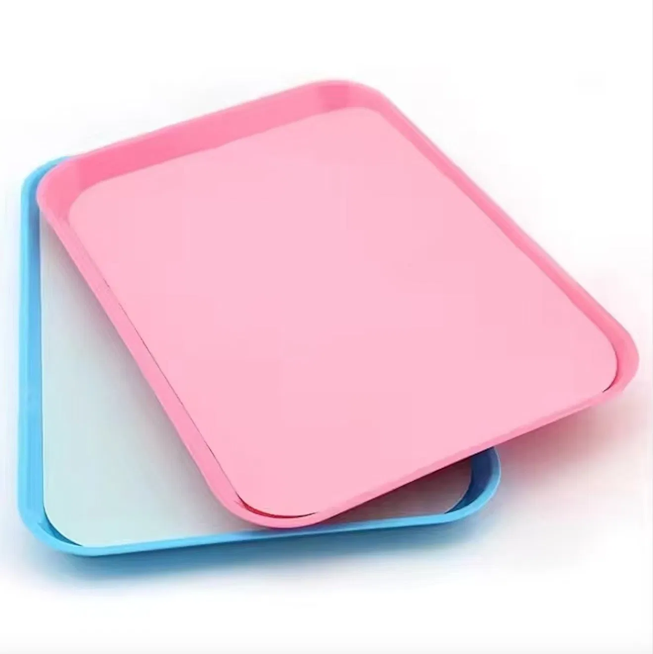 Dental Disposable Colorful Paper Tray Cover YQD11-1