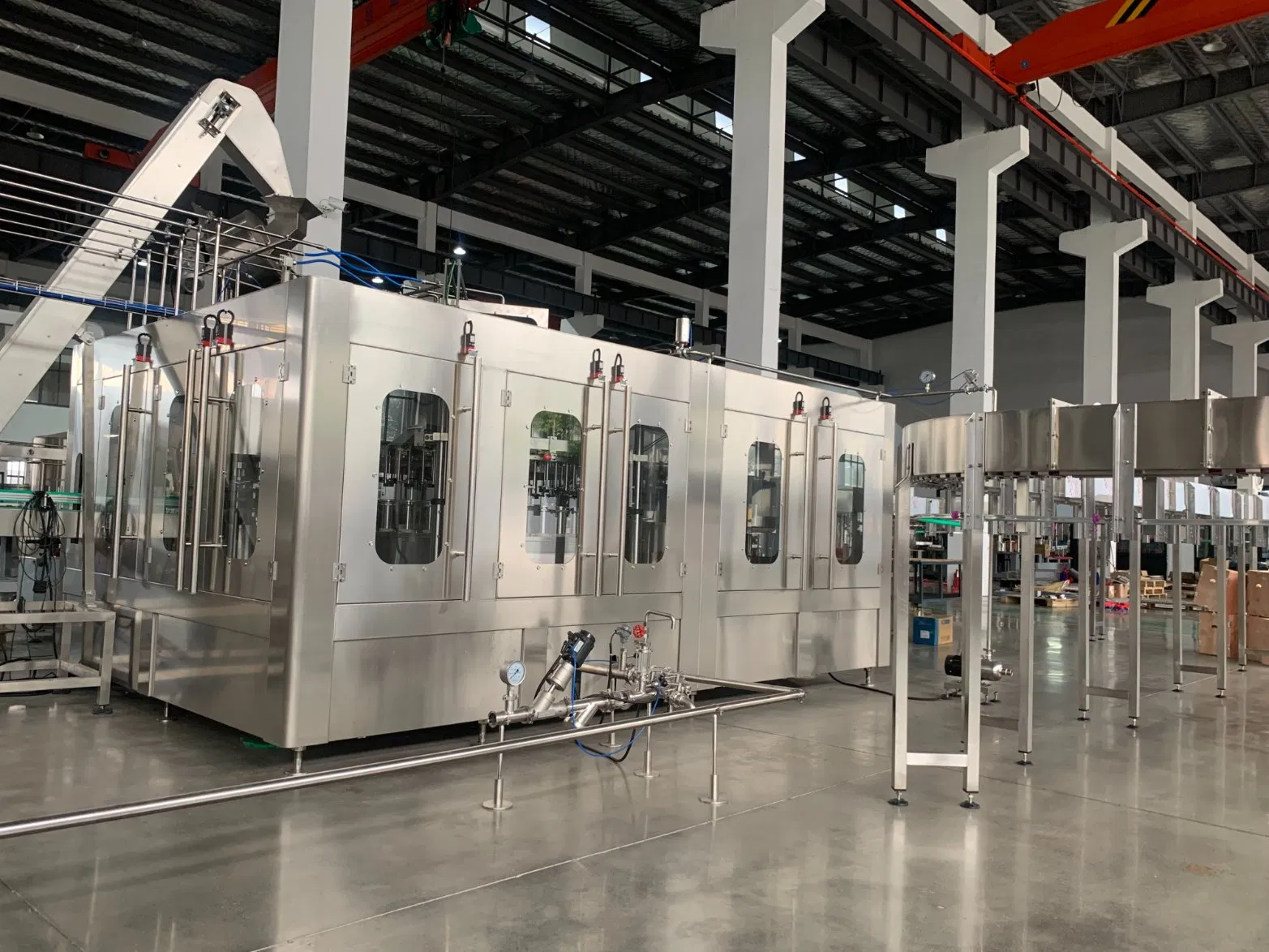 Volumetric Liquid Body Spray Can Bottle Beer E Cig Vial Powder 4 Kw Automatic K Cup Filling Machine