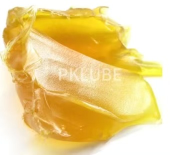 Extreme Pressure Grease for Bearings Gears Heavy Machinery Lubricating Grease ISO Certification