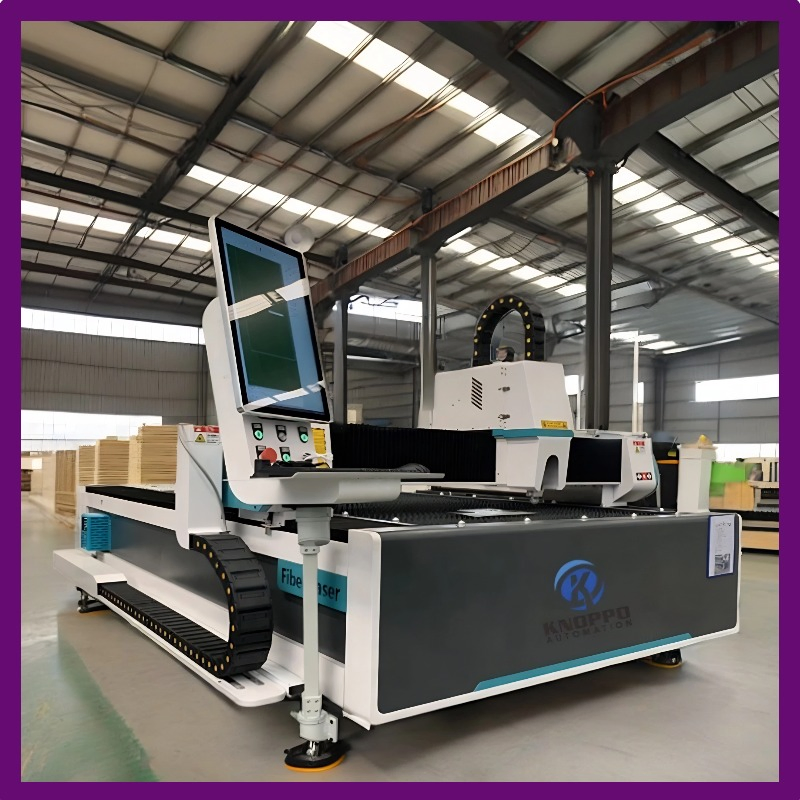 3000*1500mm 1000W 2000W 3000W Macchine industriali per acciaio laser in fibra