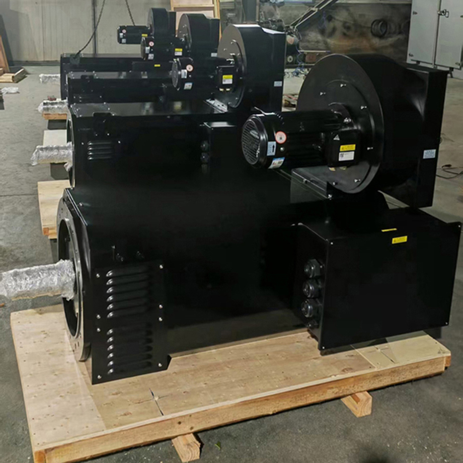 Hollow Shaft Servomotor for Automated Medical Device Precision Motion Applications