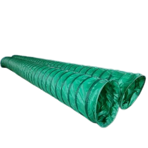 Premium Waterproof Flexible Straight Ventilation Air Duct