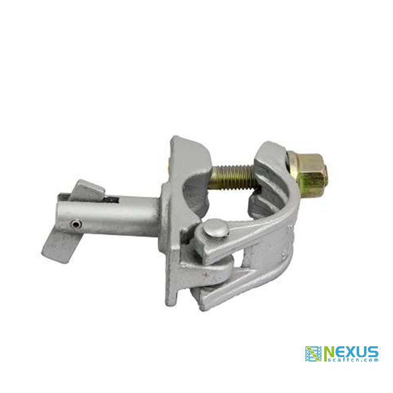 German Type Half Coupler Welded with Toggle Pin