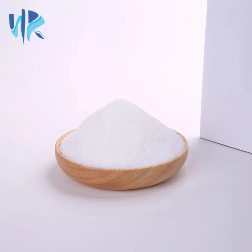 High Molecular Weight Flocculant Chemicals for Paper Wastewater Treatment on Sale