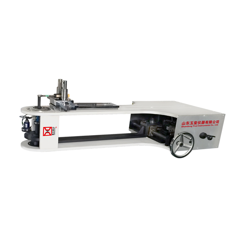 Machine d'étalonnage de clé dynamométrique numérique