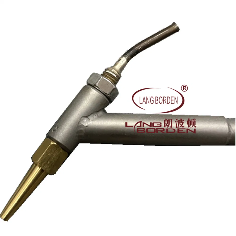 Heating Tube for Kuper Veneer Stitching Machine Heater