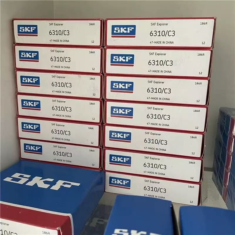 Original NTN Koyo NSK Deep Groove Ball Bearing 6305 6306 6307 6308 6309 6310 Z ZZ RS 2RS C3