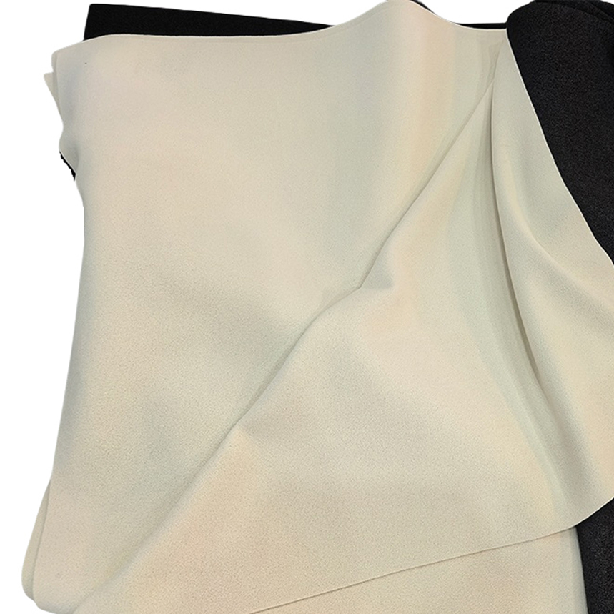 Lámina de espuma de caucho EPDM de célula abierta blanca de alta densidad de 3 mm Lámina de espuma de neopreno