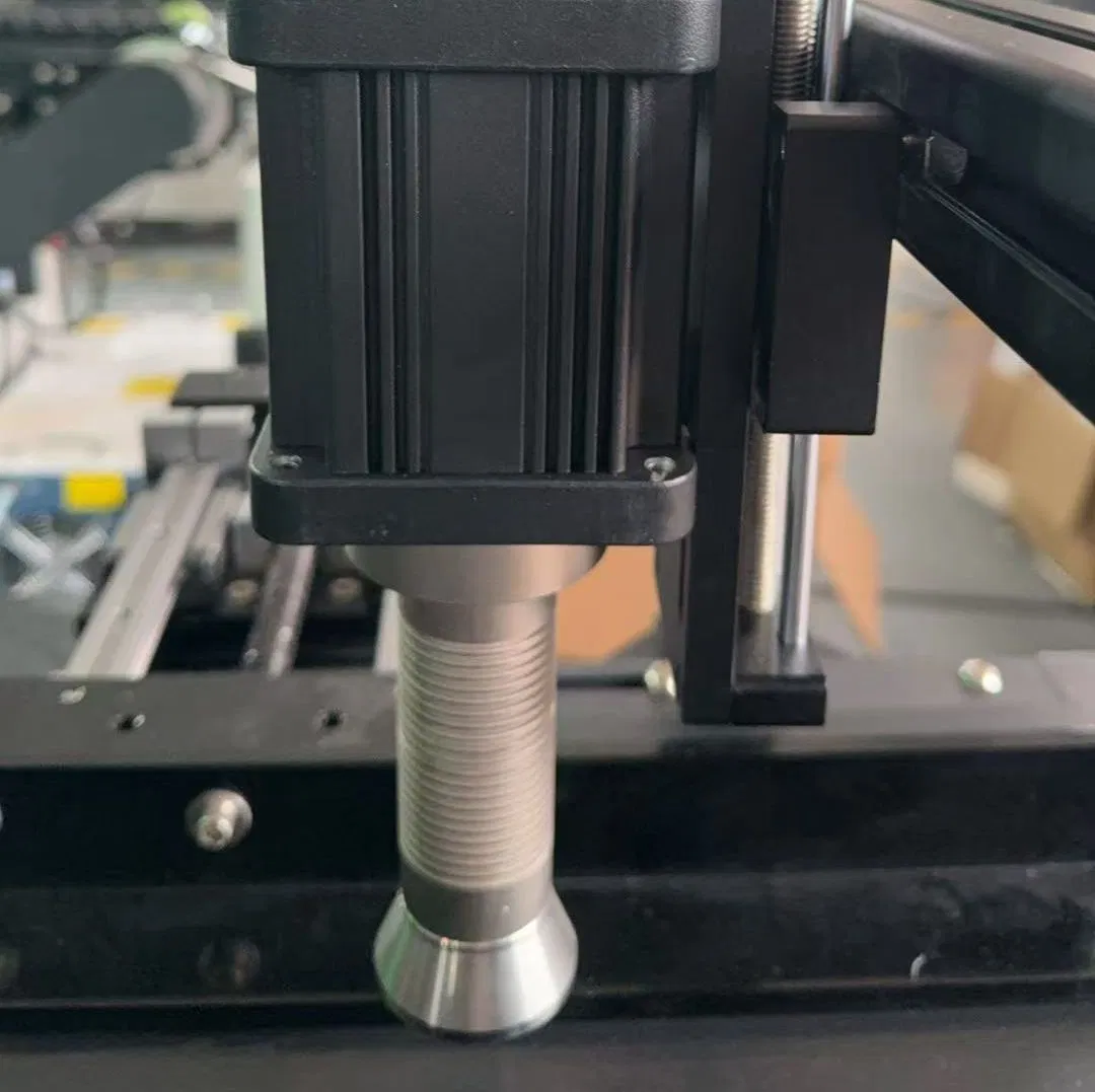 Atmospheric Plasma Cleaning Machine for Surface Activation and Adhesion Improvement