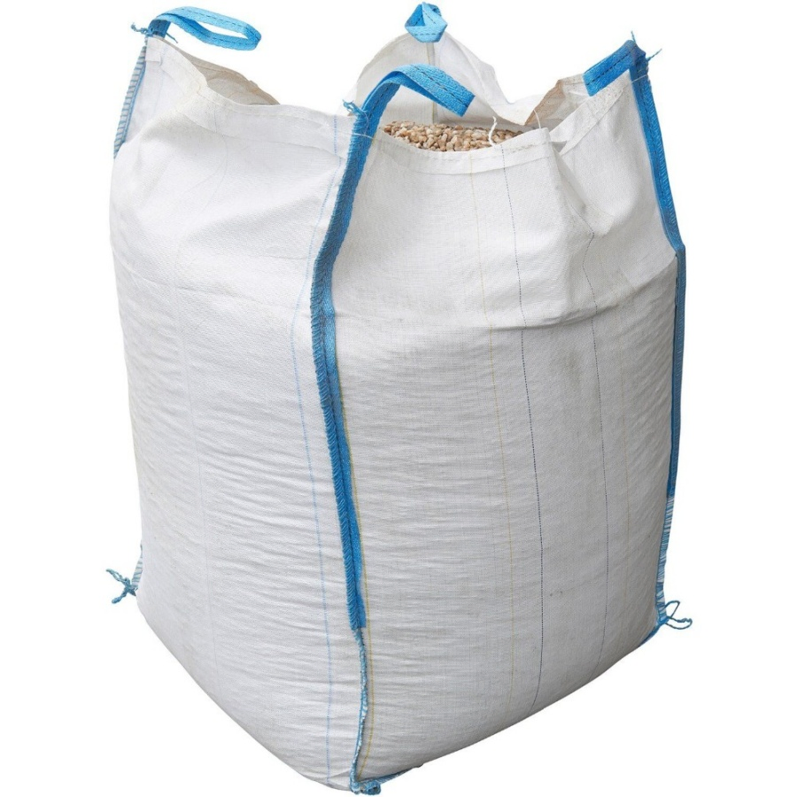 Eco-Friendly Customized Polypropylene FIBC Super PP Bulk Bag