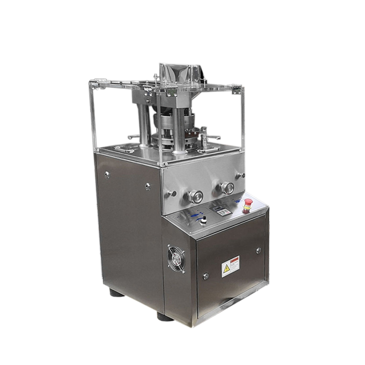 Stainless Steel Durable Pill Compacting Tablet Press Machine Professional Compacting Tablet Press Machine for Stainless Steel Pills
