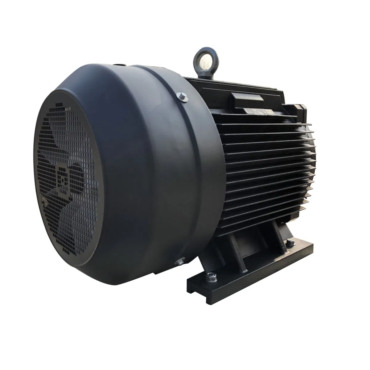 YE Series Electric Asynchronous 3 Phase Motor High Efficiency Motor